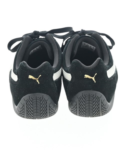 PUMA（プーマ）スニーカー 黒 サイズ:29cm メンズ/2200638590081
