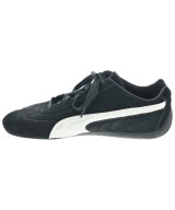 PUMA（プーマ）スニーカー 黒 サイズ:29cm メンズ/2200638590081