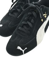 PUMA（プーマ）スニーカー 黒 サイズ:29cm メンズ/2200638590081