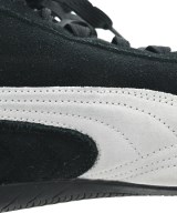 PUMA（プーマ）スニーカー 黒 サイズ:29cm メンズ/2200638590081