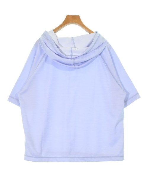 PUMA（プーマ）パーカー 紫 サイズ:XL レディース/2200625382088