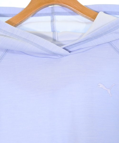 PUMA（プーマ）パーカー 紫 サイズ:XL レディース/2200625382088