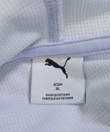PUMA（プーマ）パーカー 紫 サイズ:XL レディース/2200625382088