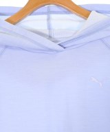 PUMA（プーマ）パーカー 紫 サイズ:XL レディース/2200625382088