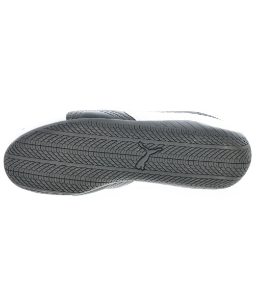 PUMA（プーマ）スニーカー 白 サイズ:24cm レディース/2200627192197