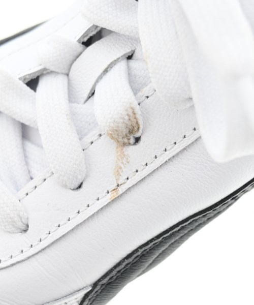 PUMA（プーマ）スニーカー 白 サイズ:24cm レディース/2200627192197