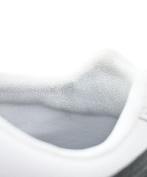 PUMA（プーマ）スニーカー 白 サイズ:24cm レディース/2200627192197