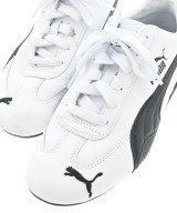 PUMA（プーマ）スニーカー 白 サイズ:24cm レディース/2200627192197