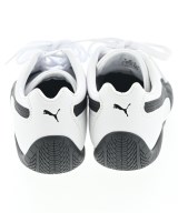 PUMA（プーマ）スニーカー 白 サイズ:24cm レディース/2200627192197