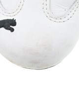 PUMA（プーマ）スニーカー 白 サイズ:24cm レディース/2200627192197