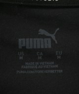 PUMA（プーマ）Tシャツ・カットソー 黒 サイズ:M レディース/2200636198036