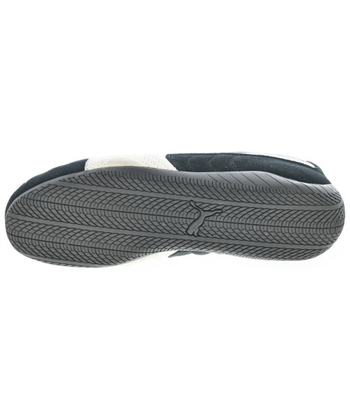 PUMA（プーマ）スニーカー 黒 サイズ:27cm メンズ/2200640563011