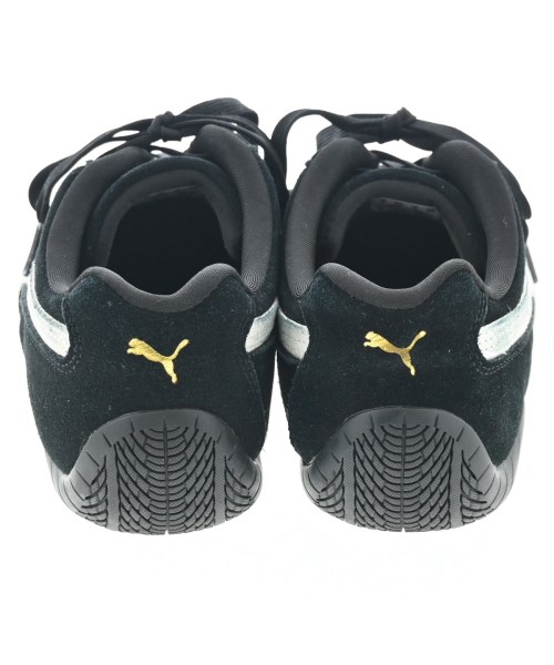 PUMA（プーマ）スニーカー 黒 サイズ:27cm メンズ/2200640563011