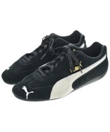 PUMA（プーマ）スニーカー 黒 サイズ:27cm メンズ/2200640563011