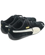 PUMA（プーマ）スニーカー 黒 サイズ:27cm メンズ/2200640563011