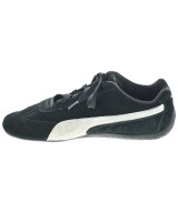 PUMA（プーマ）スニーカー 黒 サイズ:27cm メンズ/2200640563011