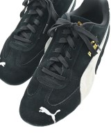 PUMA（プーマ）スニーカー 黒 サイズ:27cm メンズ/2200640563011