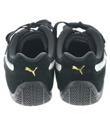 PUMA（プーマ）スニーカー 黒 サイズ:27cm メンズ/2200640563011