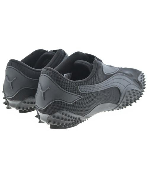PUMA（プーマ）スニーカー 黒 サイズ:27cm メンズ/2200640563028