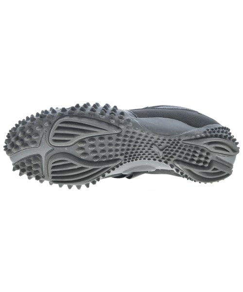 PUMA（プーマ）スニーカー 黒 サイズ:27cm メンズ/2200640563028