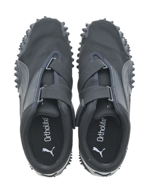 PUMA（プーマ）スニーカー 黒 サイズ:27cm メンズ/2200640563028