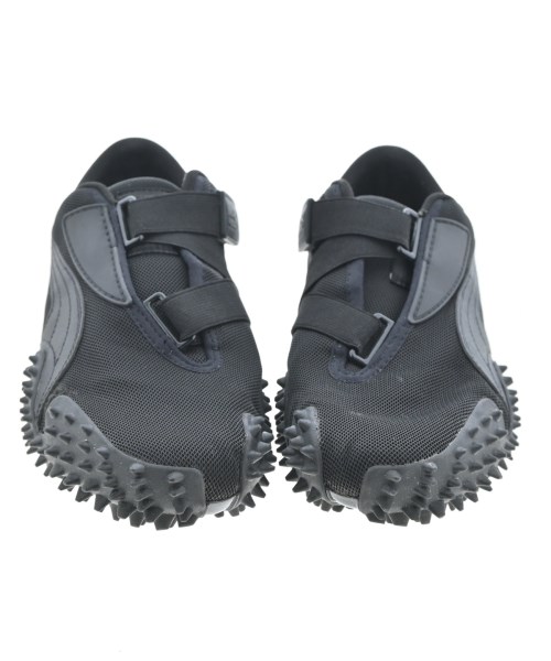 PUMA（プーマ）スニーカー 黒 サイズ:27cm メンズ/2200640563028