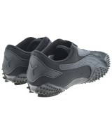 PUMA（プーマ）スニーカー 黒 サイズ:27cm メンズ/2200640563028