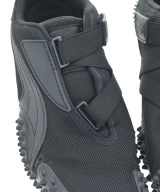 PUMA（プーマ）スニーカー 黒 サイズ:27cm メンズ/2200640563028