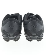 PUMA（プーマ）スニーカー 黒 サイズ:27cm メンズ/2200640563028