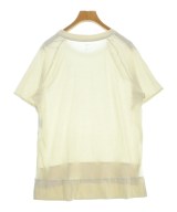 PUMA（プーマ）Tシャツ・カットソー 白 サイズ:L レディース/2200614214017