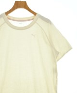 PUMA（プーマ）Tシャツ・カットソー 白 サイズ:L レディース/2200614214017