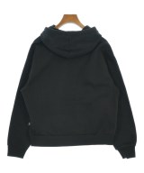 PUMA（プーマ）パーカー 黒 サイズ:S レディース/2200626538132