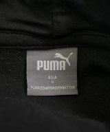 PUMA（プーマ）パーカー 黒 サイズ:S レディース/2200626538132