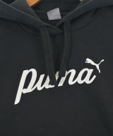 PUMA（プーマ）パーカー 黒 サイズ:S レディース/2200626538132