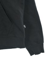PUMA（プーマ）パーカー 黒 サイズ:S レディース/2200626538132