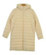 PUMA（プーマ）ダウンコート 白 サイズ:L レディース/2200632025015