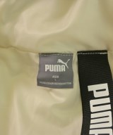 PUMA（プーマ）ダウンコート 白 サイズ:L レディース/2200632025015