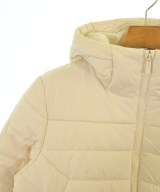 PUMA（プーマ）ダウンコート 白 サイズ:L レディース/2200632025015