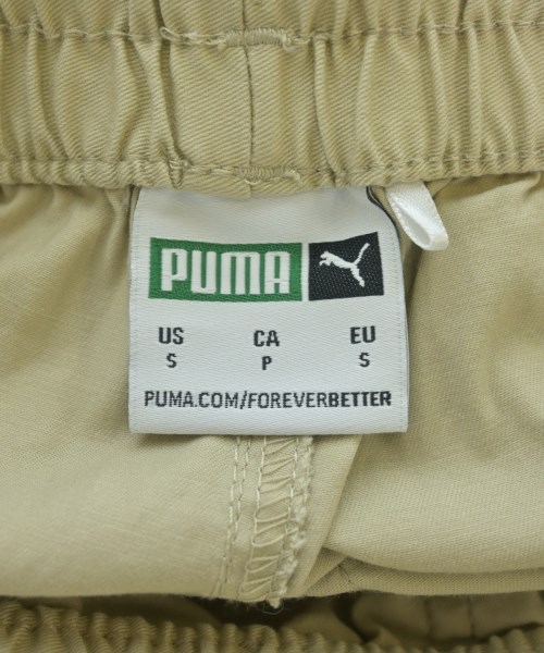 PUMA（プーマ）その他 ベージュ サイズ:S メンズ/2200632025237