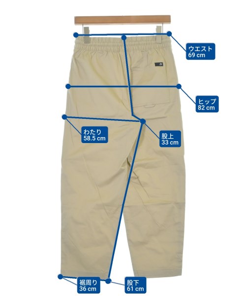 PUMA（プーマ）その他 ベージュ サイズ:S メンズ/2200632025237