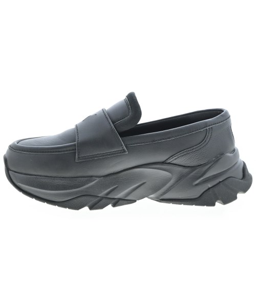 PUMA（プーマ）スニーカー 黒 サイズ:24.5cm レディース/2200640921118