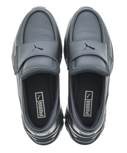 PUMA（プーマ）スニーカー 黒 サイズ:24.5cm レディース/2200640921118