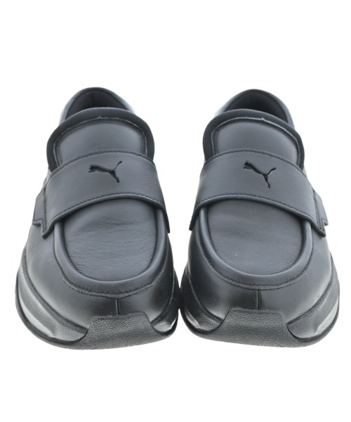 PUMA（プーマ）スニーカー 黒 サイズ:24.5cm レディース/2200640921118