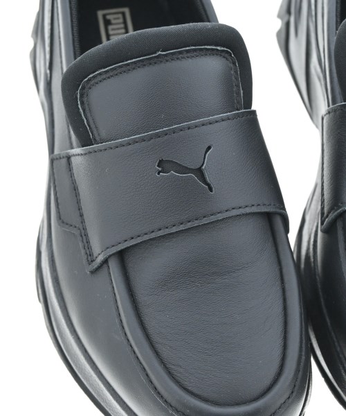 PUMA（プーマ）スニーカー 黒 サイズ:24.5cm レディース/2200640921118