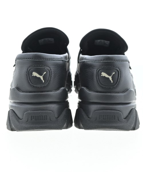 PUMA（プーマ）スニーカー 黒 サイズ:24.5cm レディース/2200640921118