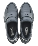 PUMA（プーマ）スニーカー 黒 サイズ:24.5cm レディース/2200640921118