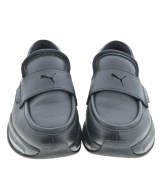 PUMA（プーマ）スニーカー 黒 サイズ:24.5cm レディース/2200640921118