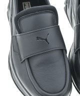 PUMA（プーマ）スニーカー 黒 サイズ:24.5cm レディース/2200640921118