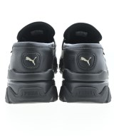 PUMA（プーマ）スニーカー 黒 サイズ:24.5cm レディース/2200640921118