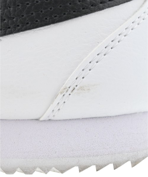 PUMA（プーマ）スニーカー 白 サイズ:24cm レディース/2200629111011